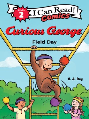 cover image of Field Day